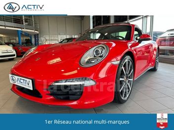 PORSCHE 