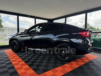 BMW X6 F16 (F16) XDRIVE35I 306 M SPORT BVA8