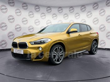 BMW X2 F39 (F39) SDRIVE 18D M SPORT BVA8