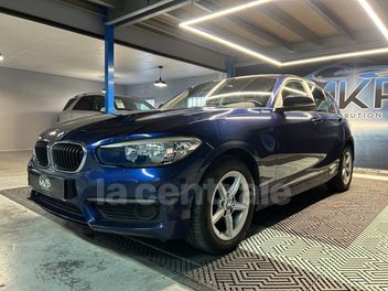 BMW SERIE 1 F20 5 PORTES II (F20) (2) 116D 116CH LOUNGE 5P