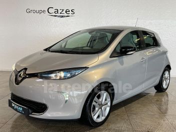 RENAULT ZOE R90 ZEN GAMME 2017 41 KWH