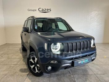 JEEP RENEGADE (2) 1.3 GSE T4 240 4XE TRAILHAWK