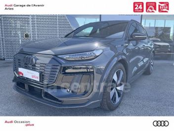 AUDI Q6 E-TRON 387 CH 100 KWH QUATTRO S LINE