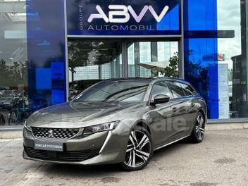 PEUGEOT 508 (2E GENERATION) SW II SW 1.6 PURETECH 225 S&S GT EAT8