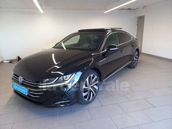 VOLKSWAGEN ARTEON (2) 1.4 EHYBRID RECHARGEABLE OPF 218 R-LINE DSG6