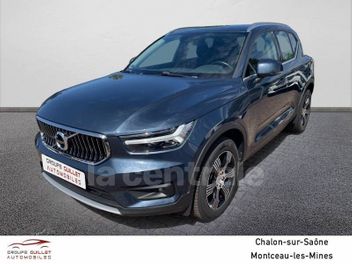 VOLVO XC40 D3 ADBLUE 150 INSCRIPTION GEARTRONIC 8