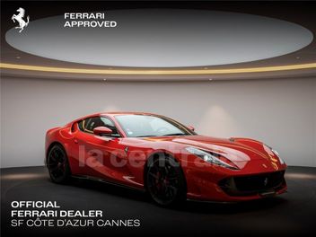 FERRARI 812 SUPERFAST 6.5 V12 SUPERFAST