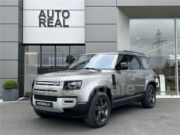 LAND ROVER DEFENDER 4 IV 2.0 110 P400E PHEV HSE BVA8