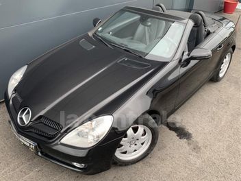 MERCEDES SLK 2 II 200 K BVA5