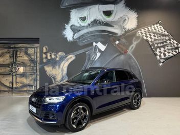 AUDI Q5 (2E GENERATION) II 40 TDI 190 S LINE QUATTRO S TRONIC 7