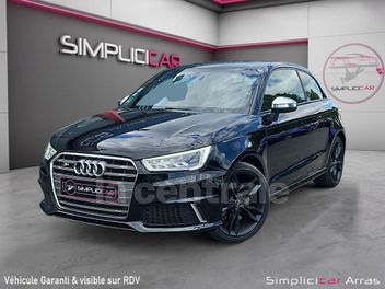 AUDI S1 2.0 TFSI 231