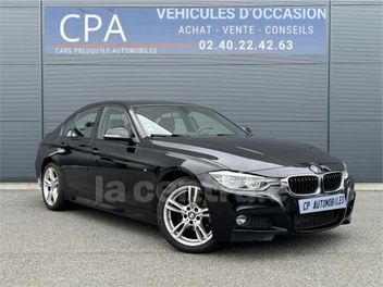 BMW SERIE 3 F30 (F30) (2) 318D 150 8CV M SPORT BVA8