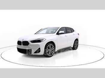 BMW X2 F39 M SPORT 18 I 136 AUTOMATIQUE