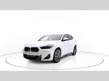 BMW X2 F39 M SPORT 18 I 136 AUTOMATIQUE