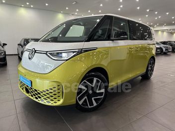 VOLKSWAGEN ID. BUZZ 204 PRO 82KWH