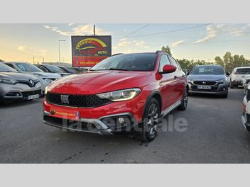 FIAT TIPO 2 CROSS II CROSS 1.0 FIREFLY TURBO 100 S/S