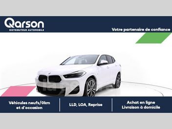 BMW X2 F39 M SPORT 18 I 136CH AUTOMATIQUE