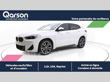 BMW X2 F39 M SPORT 18 I 136CH AUTOMATIQUE