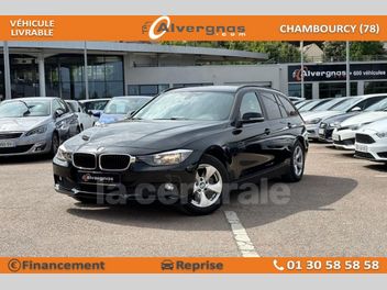 BMW SERIE 3 F31 TOURING (F31) TOURING 320D EFFICIENTDYNAMICS 163 BUSINESS BVA8