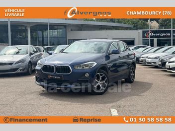 BMW X2 F39 (F39) SDRIVE 18D LOUNGE PLUS BVA8