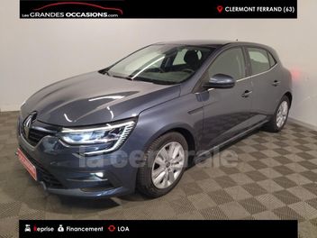 RENAULT MEGANE 4 IV (2) 1.5 BLUE DCI 115 BUSINESS 21B