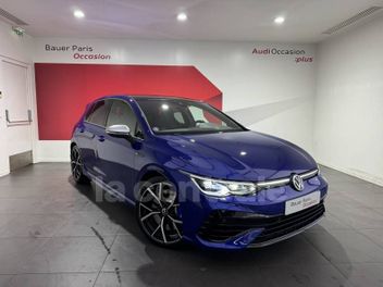 VOLKSWAGEN GOLF 8 R VIII 2.0 TSI 320 R DSG7