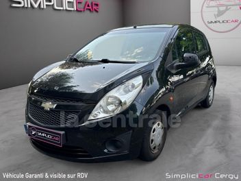 CHEVROLET SPARK 1.0 68 +