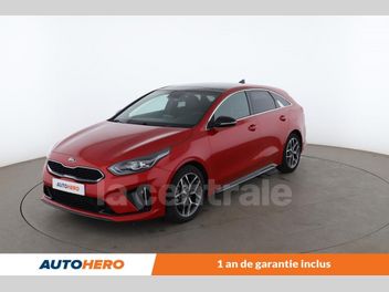 KIA PROCEED 3 III 1.4 T-GDI 140 ISG GT LINE PREMIUM DCT7