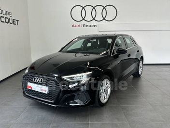 AUDI A3 (4E GENERATION) SPORTBACK IV SPORTBACK 30 TFSI MHEV 110 DESIGN S TRONIC