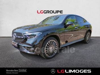 MERCEDES GLC COUPE 2 II 300 E HYBRID EQ 4MATIC AMG LINE 9G-TRONIC