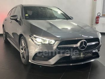 MERCEDES CLA 2 SHOOTING BRAKE II SHOOTING BRAKE 200 D AMG LINE 8G-DCT