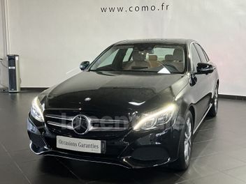 MERCEDES CLASSE C 4 IV 300 FASCINATION 9G-TRONIC PLUS