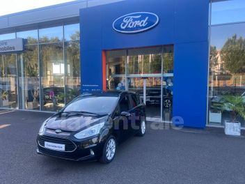 FORD B-MAX 1.0 ECOBOOST S&S 125 TITANIUM BVM