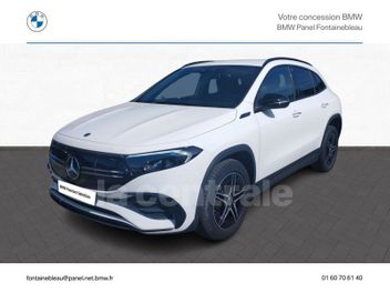 MERCEDES EQA 250 PROGRESSIVE LINE 66.5 KWH