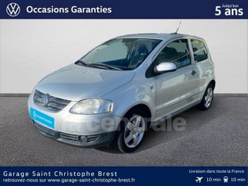 VOLKSWAGEN FOX 1.2 55 TREND OXBOW