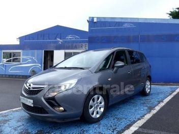 OPEL ZAFIRA 3 III (2) 1.6 CDTI 134 BLUEINJECTION BUSINESS EDITION