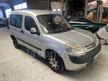 PEUGEOT PARTNER 1.6 HDI 75 CONFORT