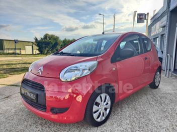 CITROEN C1 (2) 1.0 68 AIRPLAY 3P