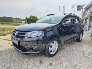 DACIA LOGAN 2 MCV II MCV 0.9 TCE 90 ECO2 AMBIANCE EURO6