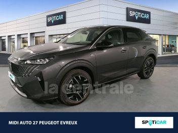 PEUGEOT 3008 (3E GENERATION) HYBRID 136CH GT E-DCS6