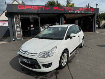 CITROEN C4 COUPE COUPE 1.6 VTI 120 VTR