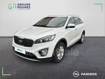 KIA SORENTO 3 III 2.2 CRDI 200 ISG ACTIVE 4X2