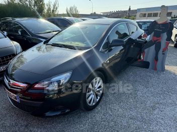 OPEL ASTRA 4 GTC IV GTC 2.0 CDTI 165 FAP START/STOP SPORT