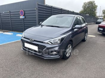 HYUNDAI I20 (2E GENERATION) II (2) 1.2 75 INITIA