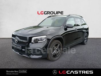 MERCEDES GLB 200 D AMG LINE 8G-DCT