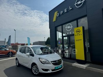 OPEL MERIVA 2 II (2) 1.4 TWINPORT 120 COSMO