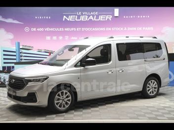 FORD GRAND TOURNEO CONNECT 1.5 ECOBOOST 114 TITANIUM BVM6