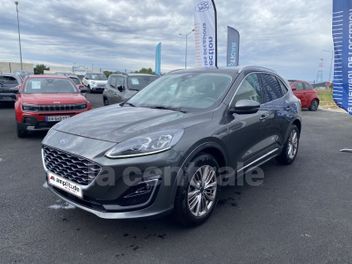 FORD KUGA 3 III 1.5 ECOBLUE 120 VIGNALE POWERSHIFT