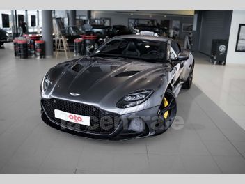 ASTON MARTIN DBS SUPERLEGGERA COUPE 5,2 BITURBO V12