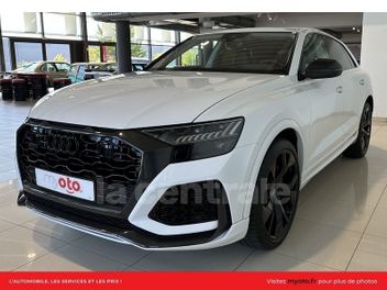 AUDI RS Q8 4.0 TFSI 600 RS QUATTRO TIPTRONIC 8